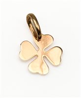 Charm Gioielleria Dossena  in Oro giallo CHOR-220-253 - CHOR-220-253